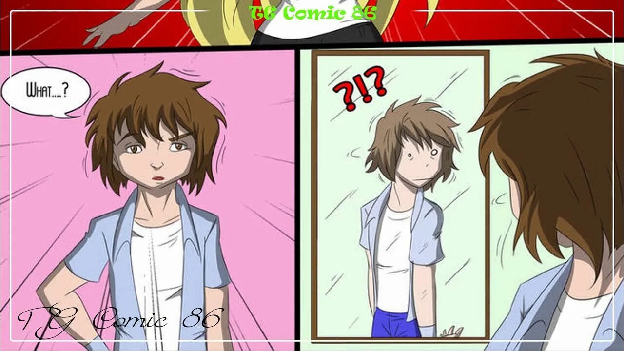 TG TF Transformation Хиро Хамада. Transformation boy to girl комикс FNAF. TG TF Transformation против воли. TF TG body Transformation girl. Comic boy to girl