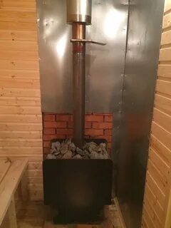 Баня бабушкино