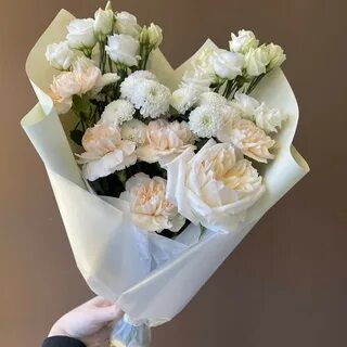 Цветы можга