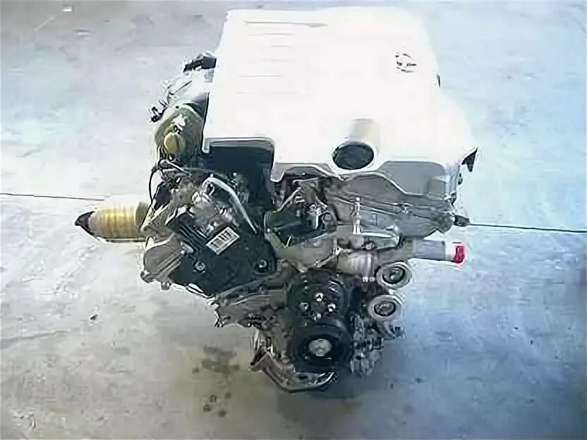Мотор v6 тойота 2. 3. 5 v6. 5 v6. 2gr fe rx350.