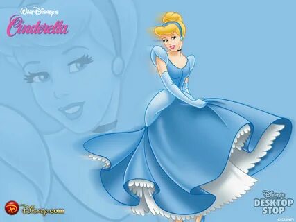 Cinderella am