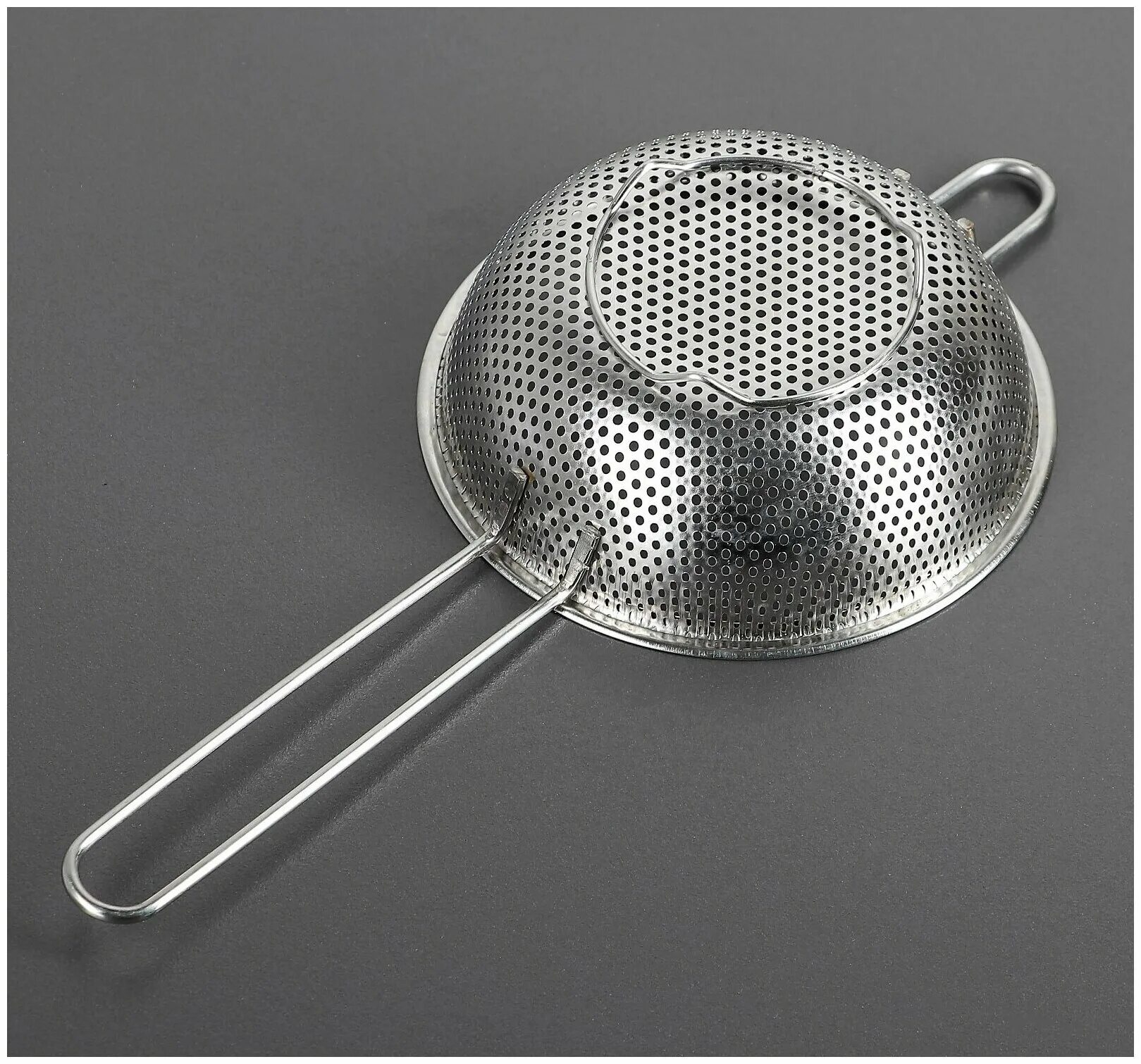 дуршлаг нержавейка. дуршлаг металлический большой. дуршлаг на ножке 26см vetta классика нержавеющая сталь. дуршлаг нержавейка. 5см с длинной ручкой нерж ast-002-дрг-28.