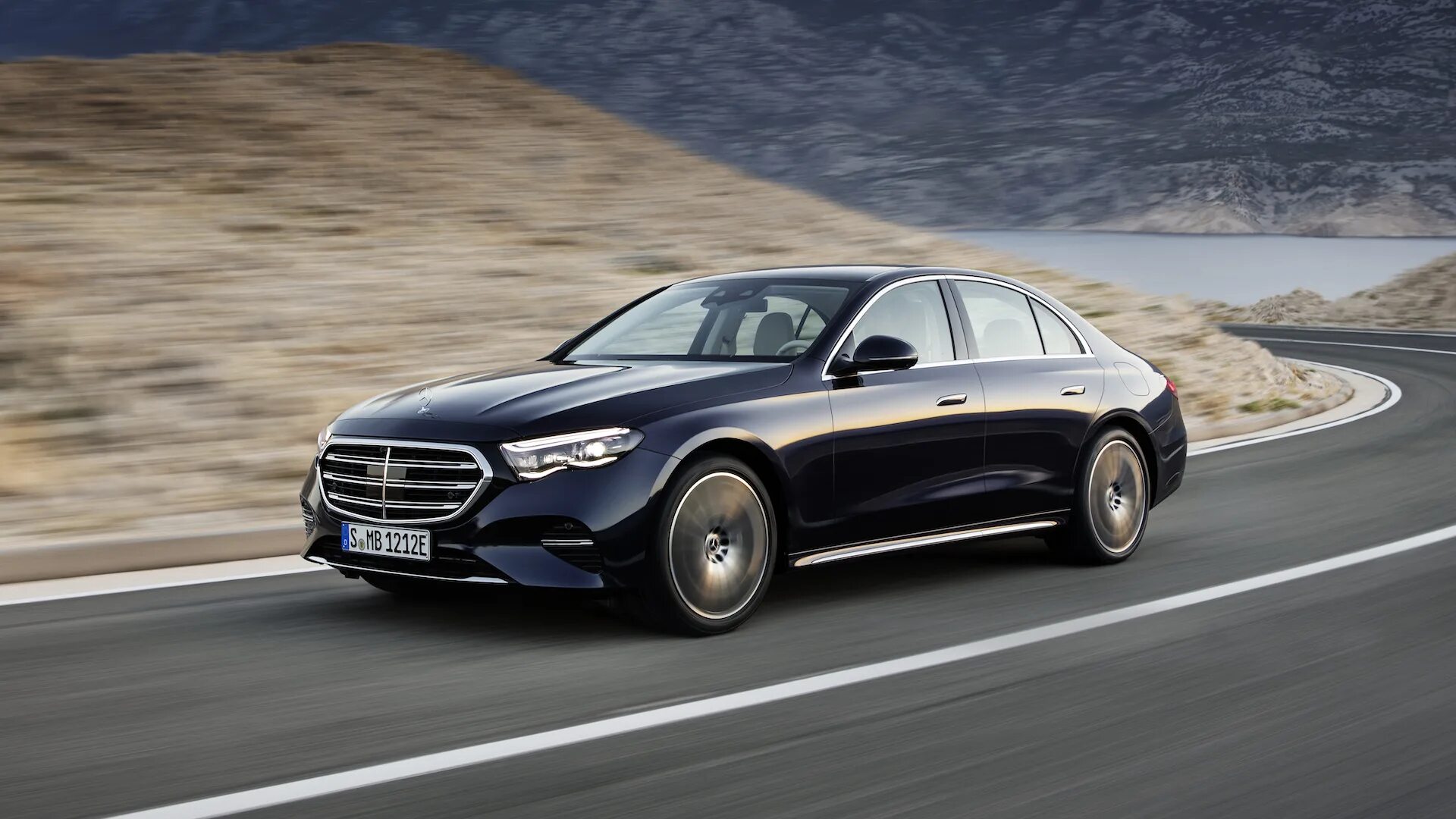 E class 2025. E class 2025