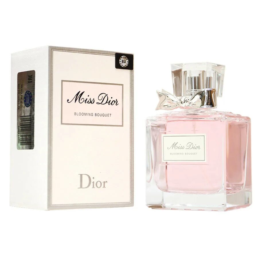 Christian Dior Miss Dior Blooming Bouquet 100ml. Духи Мисс диор блюминг. Christian Dior Miss Dior EDP, 100 ml. Dior туалетная вода "Miss Dior Blooming Bouquet" 50 мл.