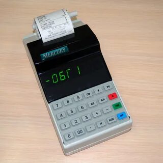 Ккм меркурий 115ф
