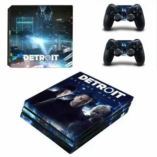 Human ps4