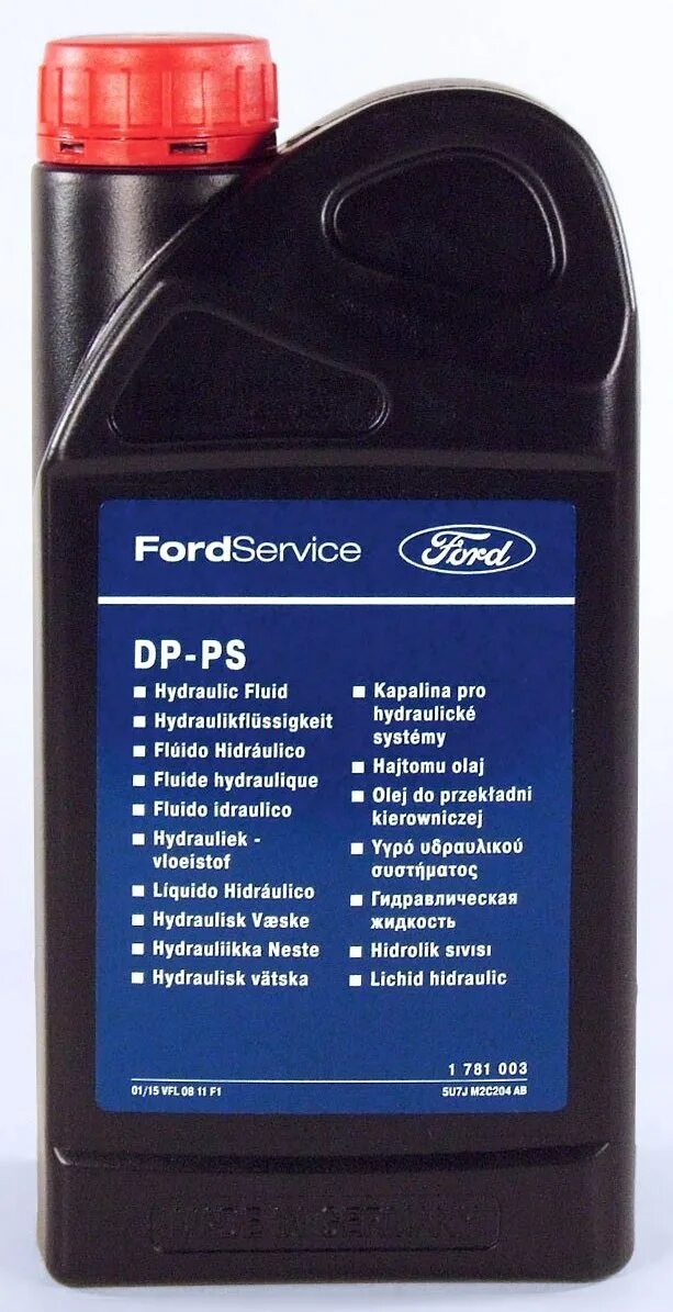 1781003 Ford жидкость. WSS m2c204 a2 жидкость ГУР Ford. Ford dp-PS жидкость ГУР 1781003. 1781003 Ford WSS-m2c204-a2. Масло гидроусилителя руля форд фокус