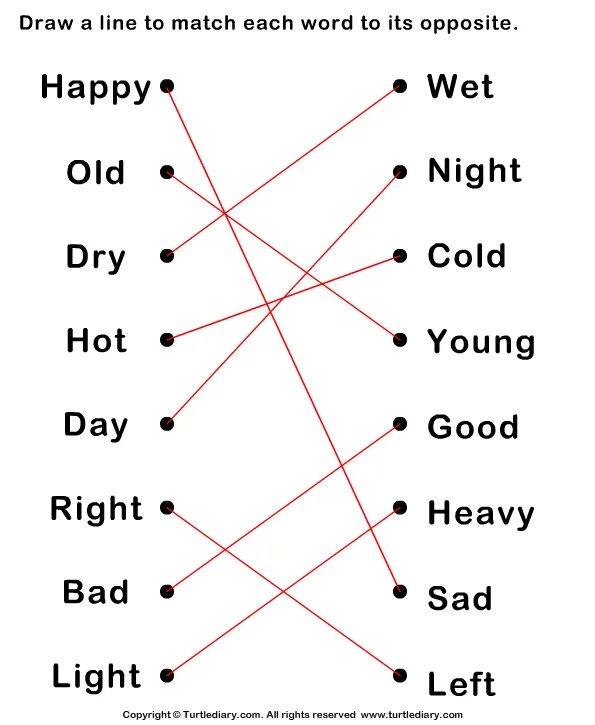 Opposite of each. Matching пример. match the opposites 6 класс. opposite words. opposite adjectives.