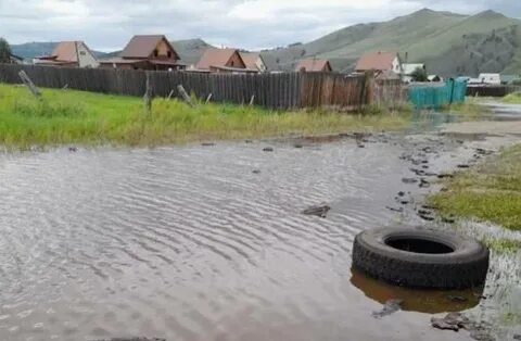 Вода сельская 8