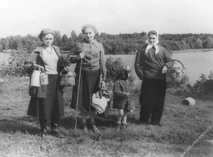 Август 1958
