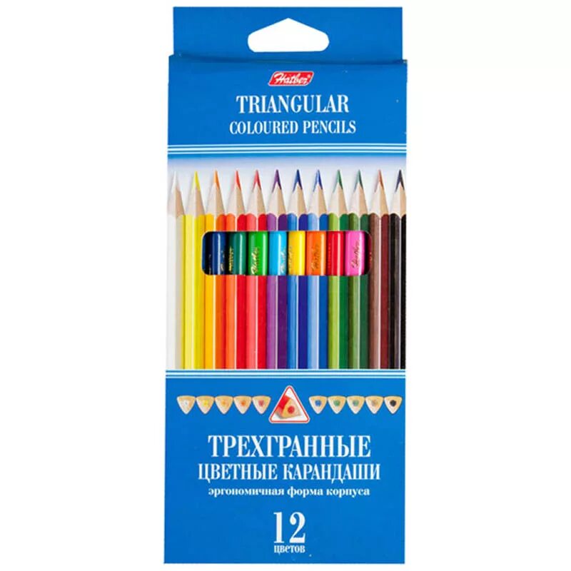 Цветные карандаши упаковка. Трехгранные 12цв 10205-12 tukzar. Цветные карандаши брауберг 12 цветов. Коробка цветных карандашей. Пачка цветных карандашей.