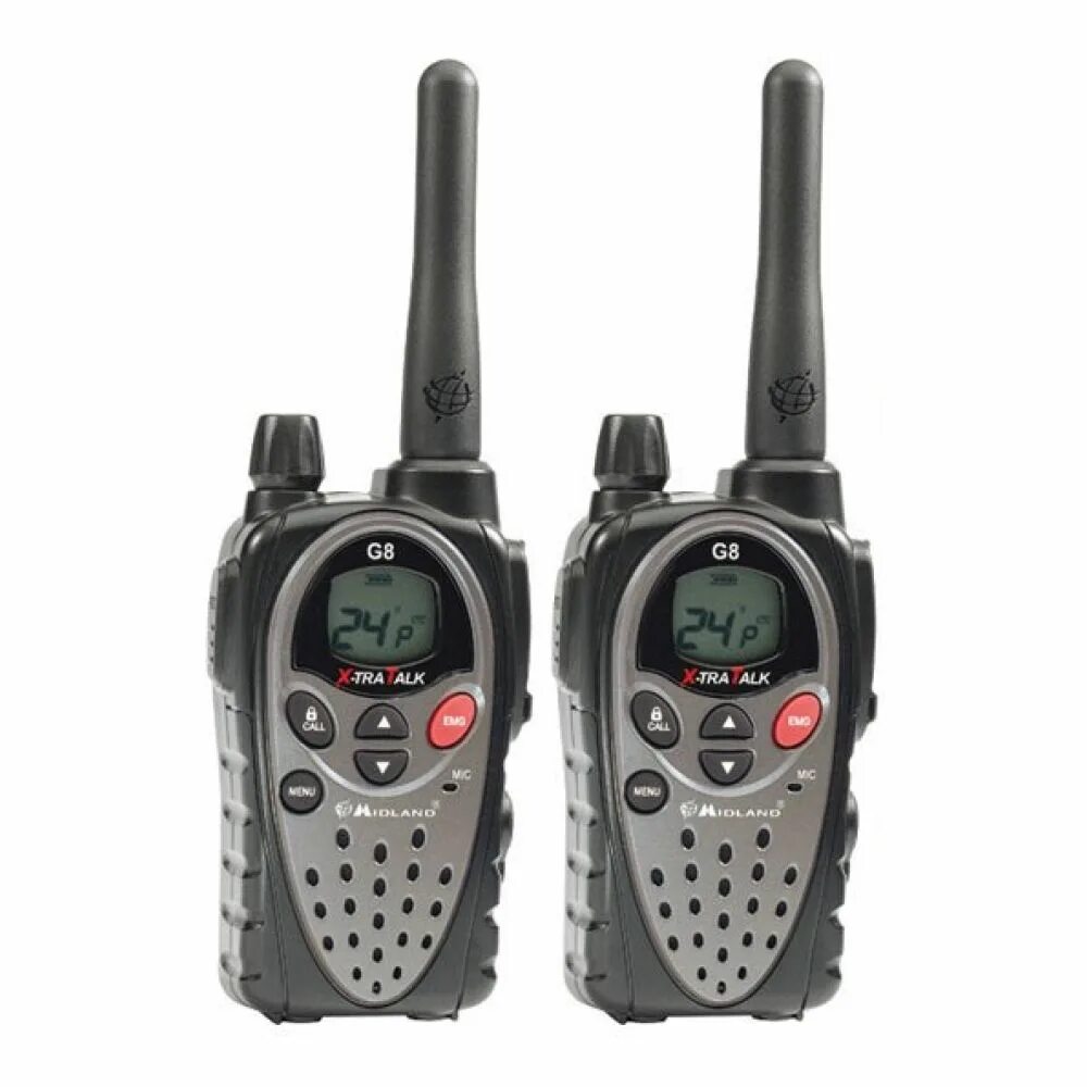 производители радиостанций