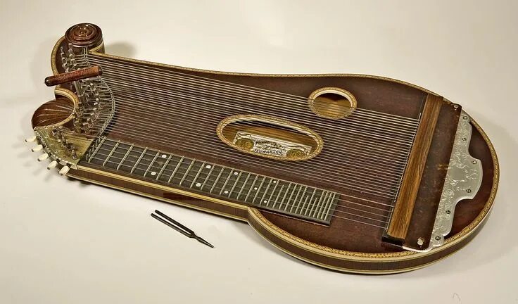 Новая русская домра/Прима 3 струн реальный музыкальный инструмент eBay