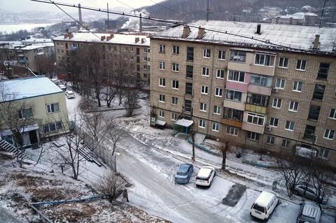Погода в г находке на неделю