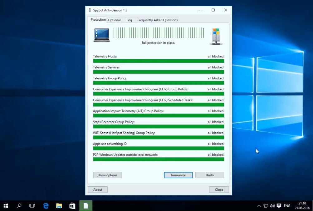 Spybot это. Spybot anti-beacon. телеметрия шпионаж виндовс 10. spybot anti-beacon для windows. слежка виндовс 10 отключить.