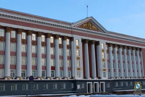 Правительство курской