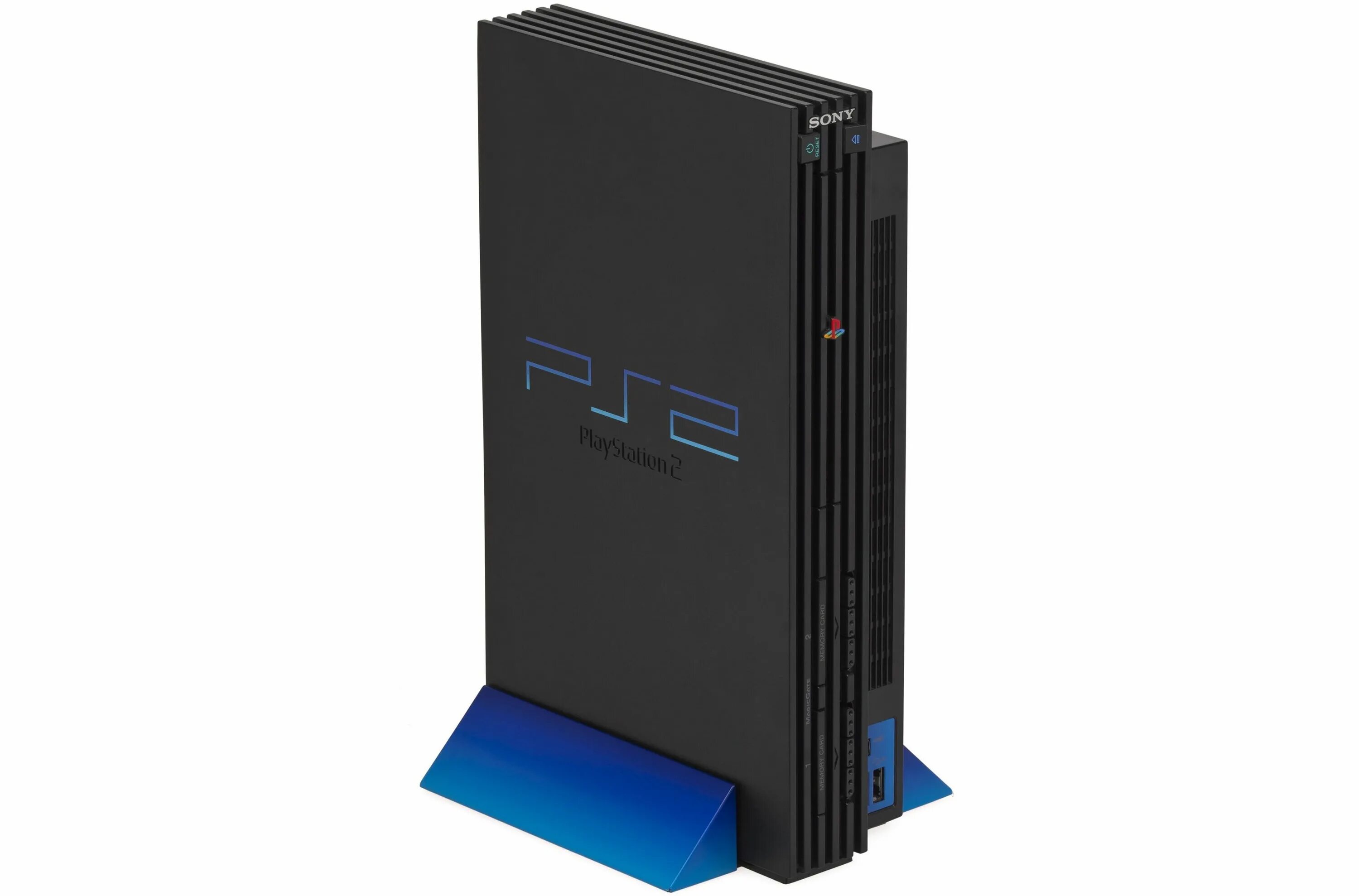 Пс 2 8. Sony PLAYSTATION 2 ps2. Sony PLAYSTATION 2 фат. Приставка ps2 fat. Sony ps2 fat.