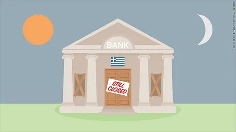 This bank