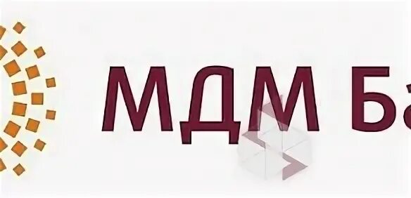 Как называется мдм банк