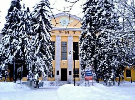 Гуманитарный колледж красково