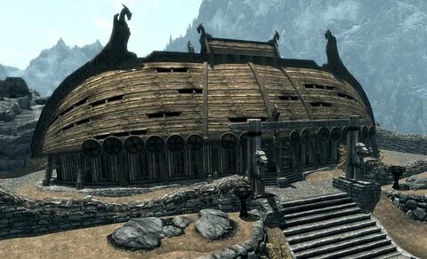 Skyrim fandom