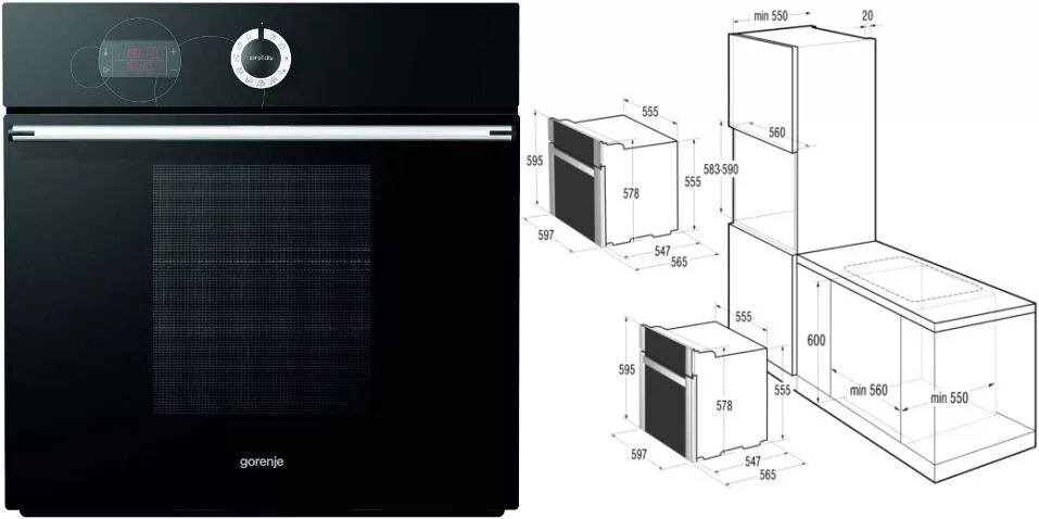 Духовой шкаф bsa6747a04bg. Gorenje bo 755 SYB. Духовой шкаф Gorenje bo 5333 AX bo637inb. Духовой шкаф Gorenje bpsa6747a08bg. Gorenje bo6717e03bg встраиваемый духовой шкаф линия Essential line черный.