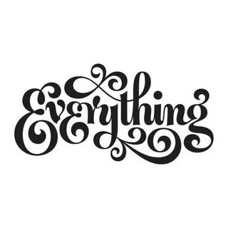 Decorative fonts