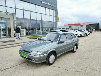 Бу авто тамбовская область с пробегом