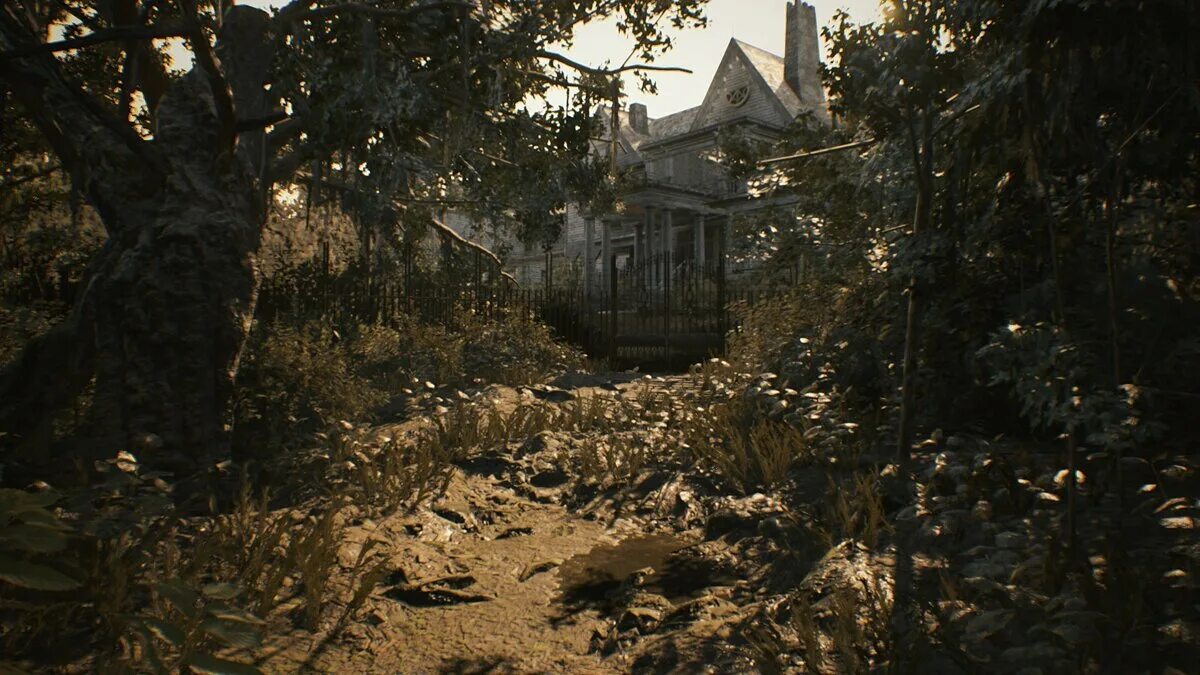 Resident Evil Village 7 Biohazard. Resident Evil 7 Biohazard дом. Resident Evil 7 Луизиана. Обитель зла 7 хорошее качество