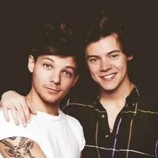 He is larry