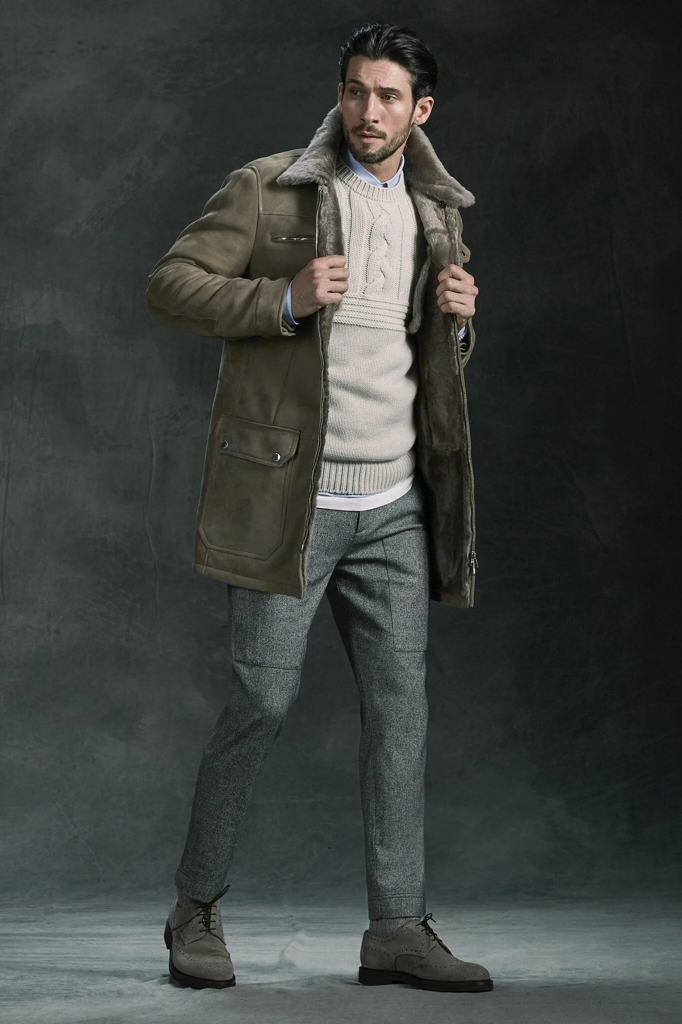 Мужской одежды осень зима. Коллекция brunello cucinelli 2018 men. Мужская зимняя одежда. Куртка джорджио армани мужские. Бриони одежда мужская.