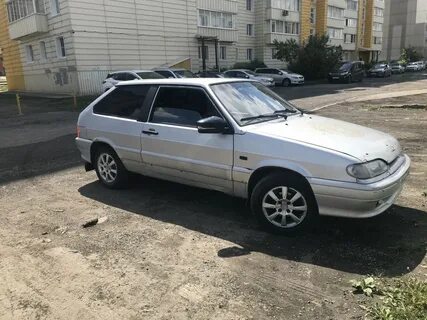 Ваз кемеровская область