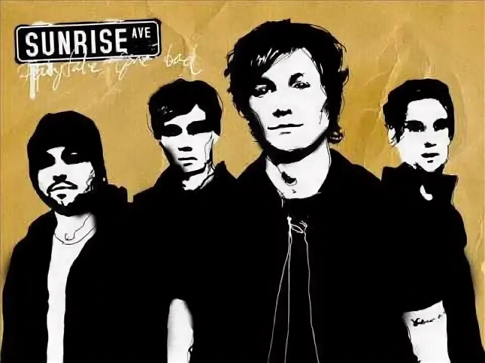 Forever and a day. Yellowcard ocean avenue. Avenue forever. Sunrise avenue fairytale gone bad. 251 menlove avenue.