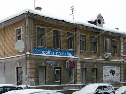 Алексеевское нижний новгород