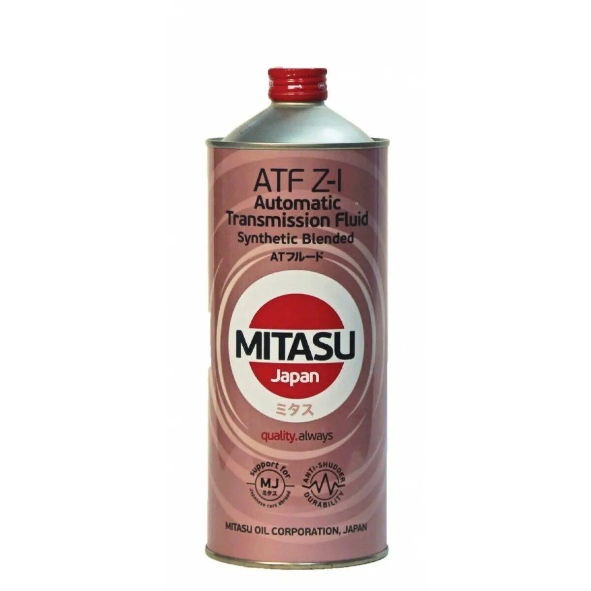 Mitasu atf