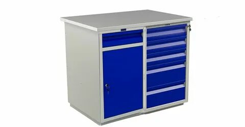 Верстак profi wt100 f1 f1