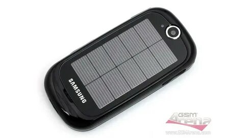 Samsung solar