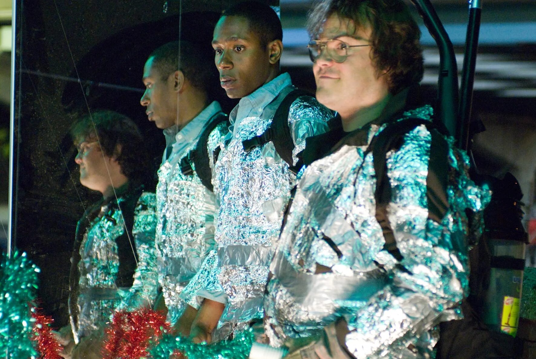 Перемотка постер. Перемотка 2008. Джек блэк перемотка. Перемотка 2008. Перемотка 2008.