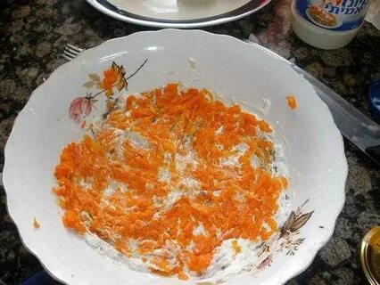 Без картошки и моркови