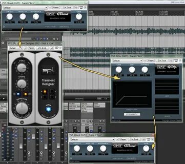 Amigo vst