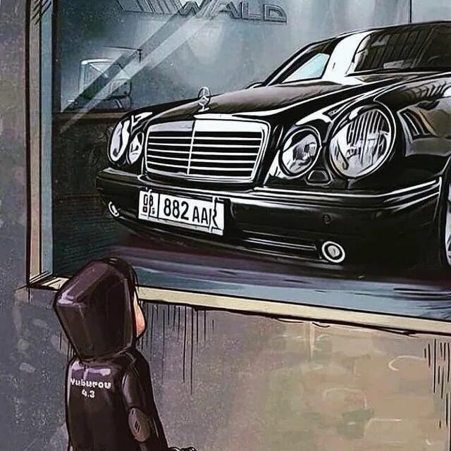 Давай на тачке уебемся об витрину магазина. Давай на тачке уебемся об витрину магазина