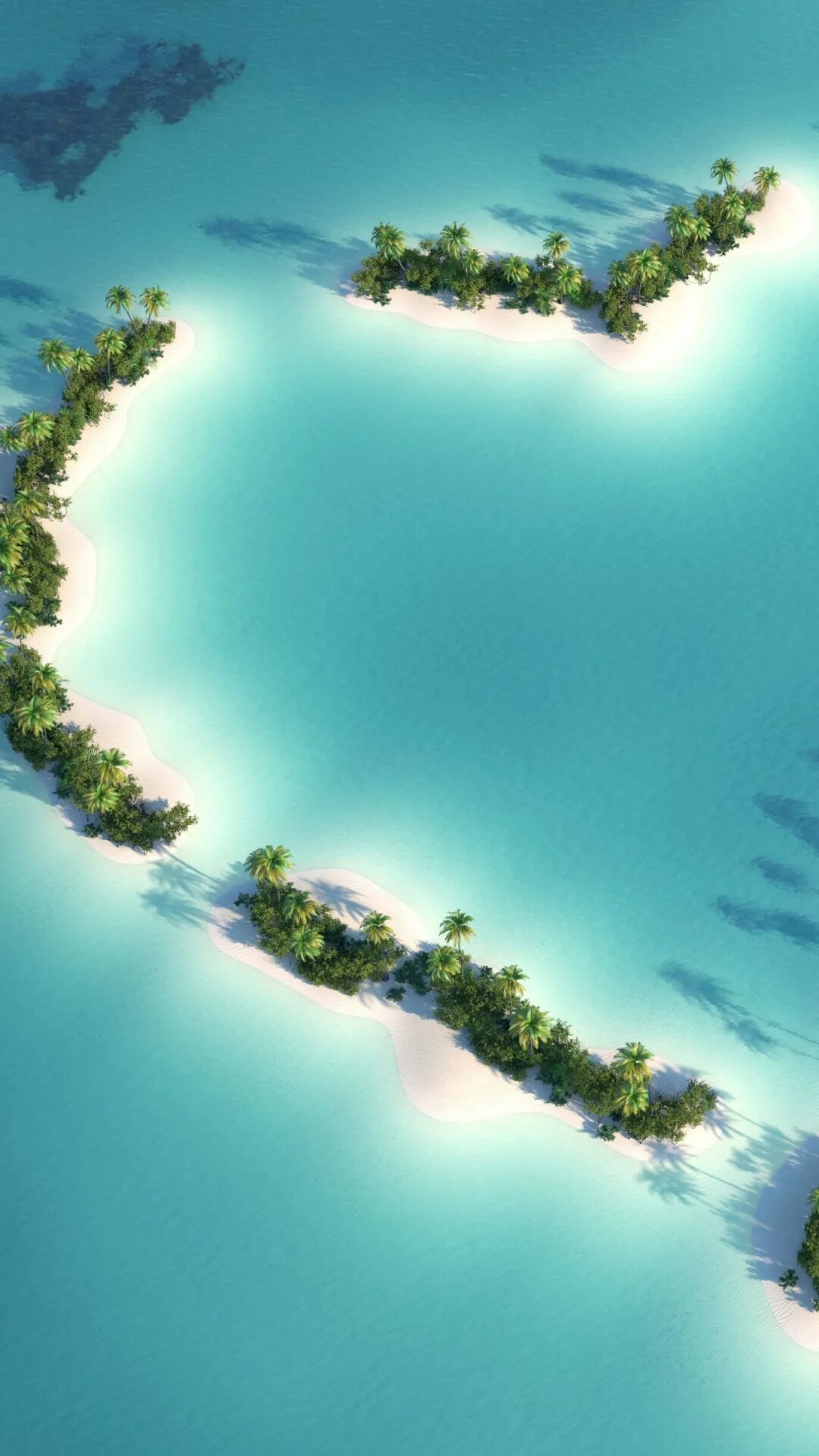 Остров обои айфон. Остров сердце. Остров в виде сердца. Мальдивские острова. Заставка на телефон острова.