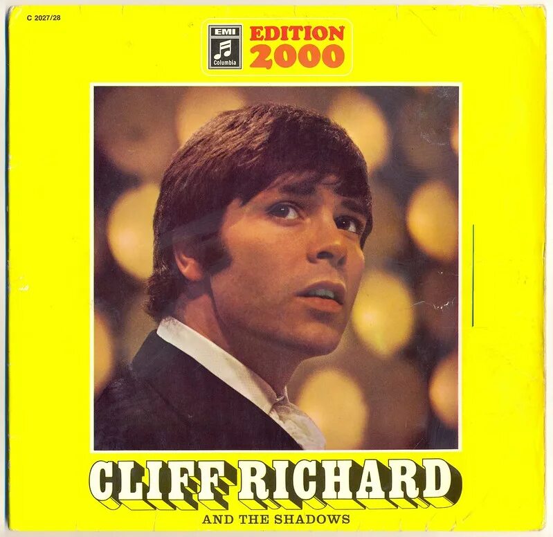 Cliff Richard. Richard Cliff albums. Cliff Richard & the Shadows reunited. X flac