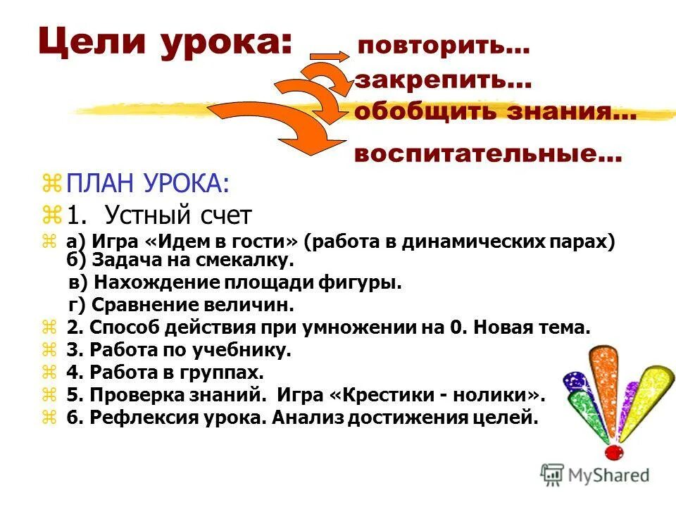 Образовательные цели занятия. Обобщить и закрепить знания по экономике. Цель и формы повторения на уроках. Цель занятия. Какие критерии определяют понятие хорошая речь.