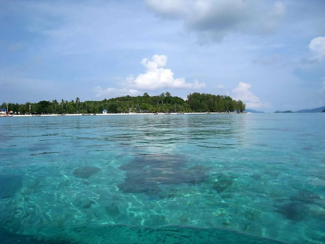 Адаманское море