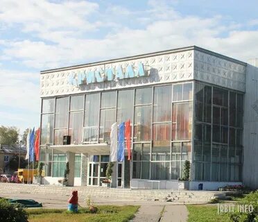Дк кристалл