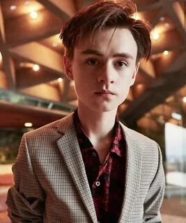 Jaeden Martell Net Worth, (American Actor), Age, Bio, Wiki, Height.