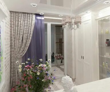 Салон красоты прованс