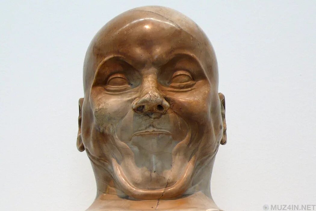 Franz Xaver Messerschmidt скульптура. Мессершмидт скульптор.