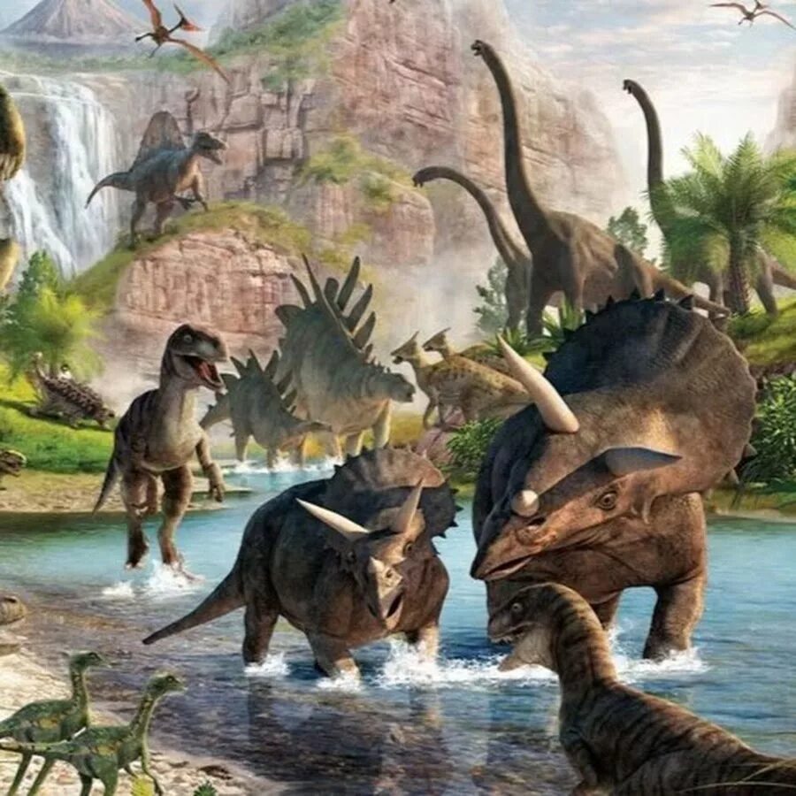 Динозавры 4к. Динозавры в природе. День динозавров. Экран динозавры. Динозавры художественный